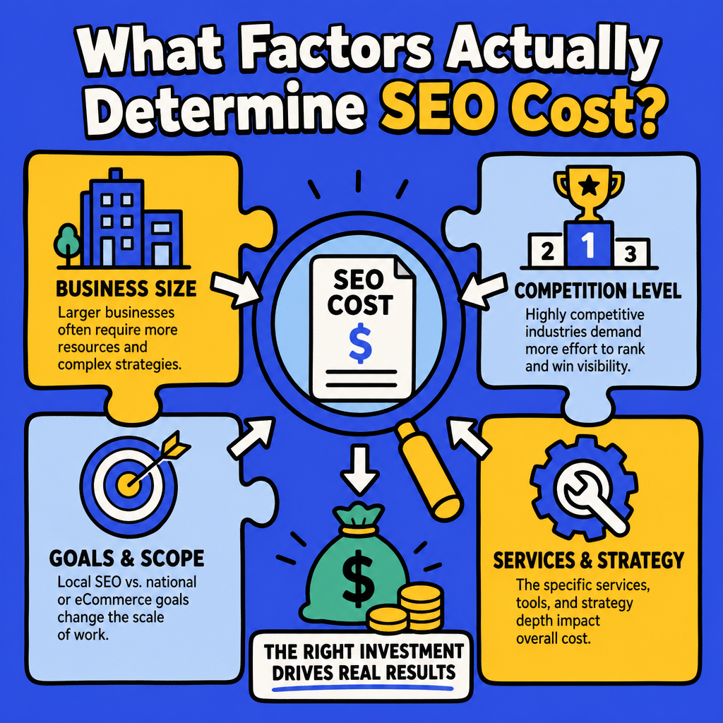 Create a Concept Diagram for the blog section: 