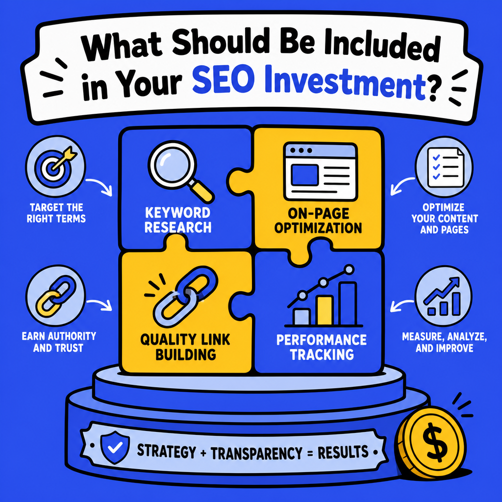 Create a Concept Diagram for the blog section: 