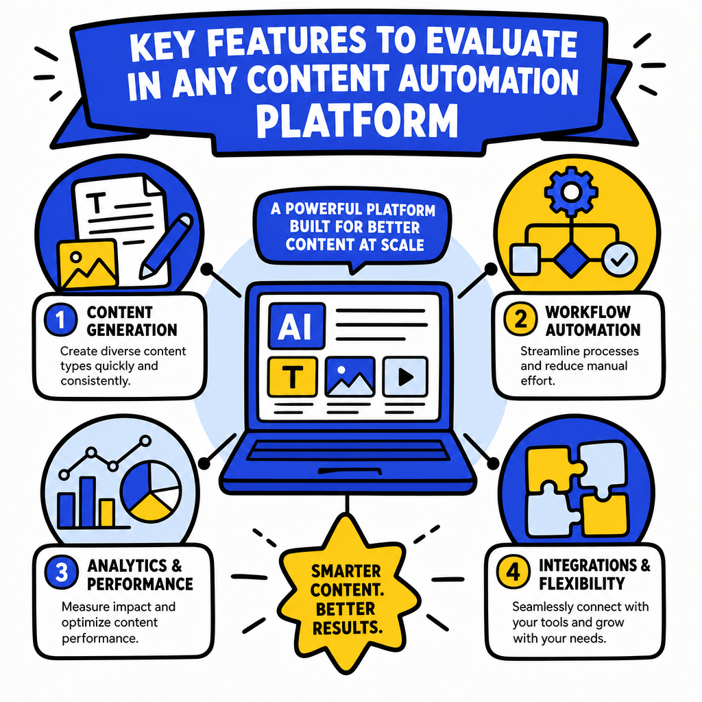 Create a Informative Illustration for the blog section: 