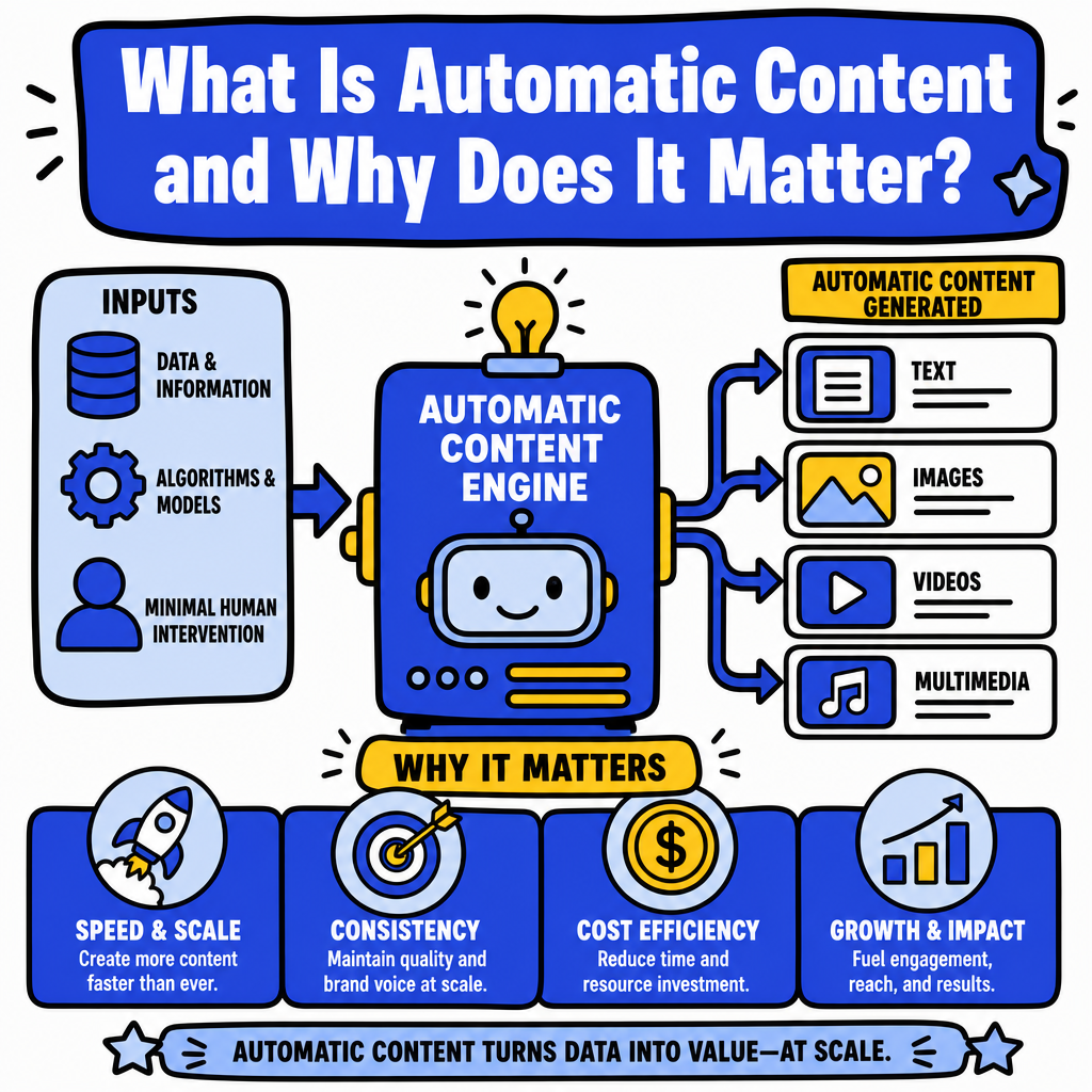 Create a Concept Diagram for the blog section: 