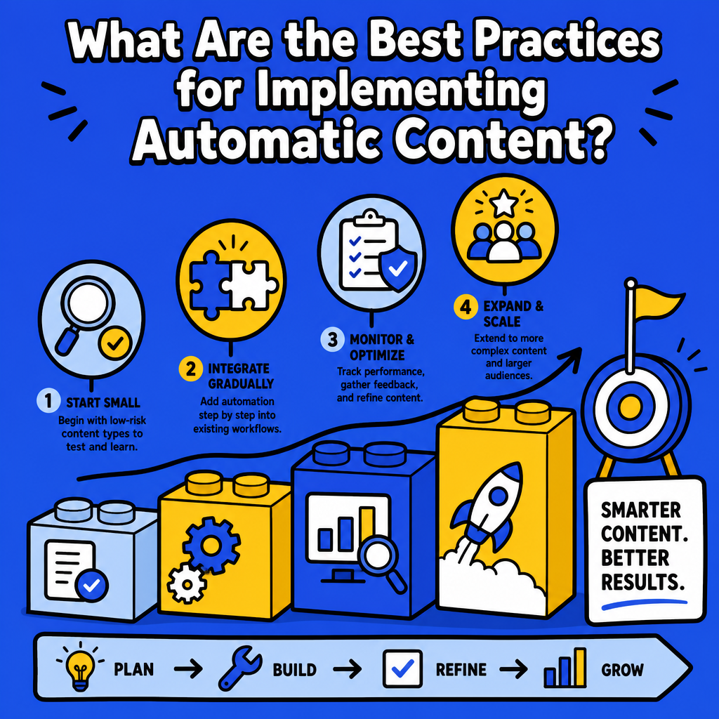 Create a Concept Diagram for the blog section: 