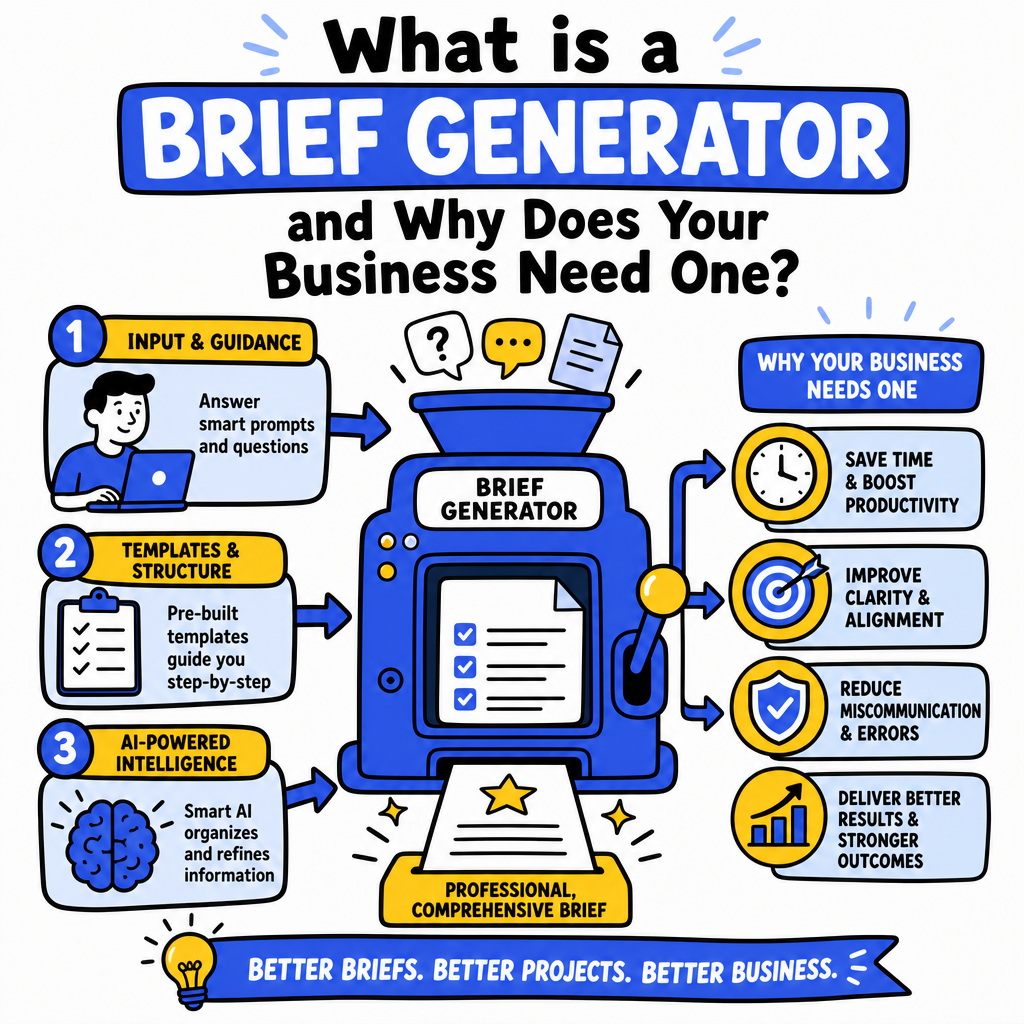 Create a Concept Diagram for the blog section: 