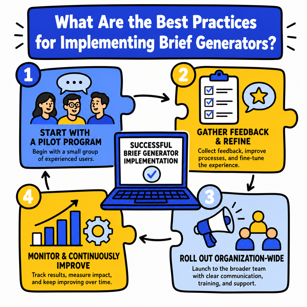 Create a Concept Diagram for the blog section: 