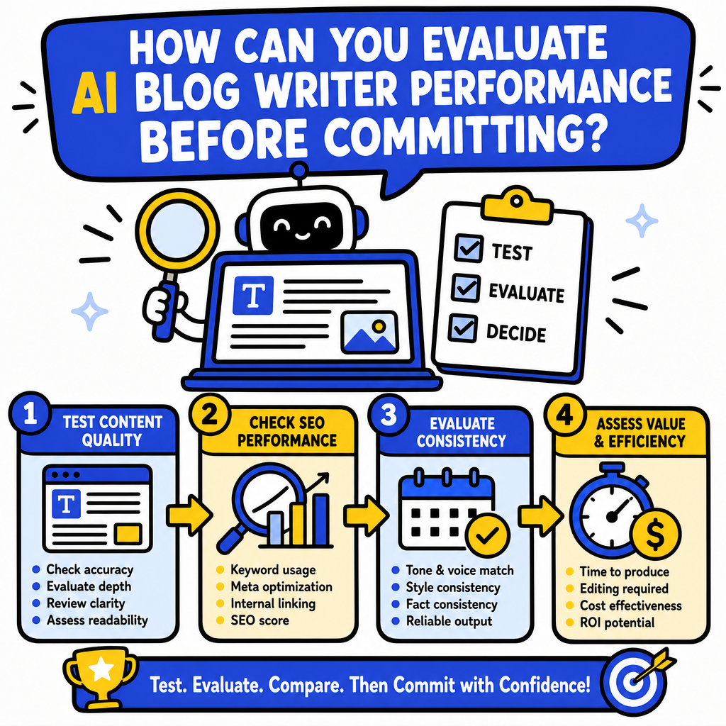 Create a Informative Illustration for the blog section: 