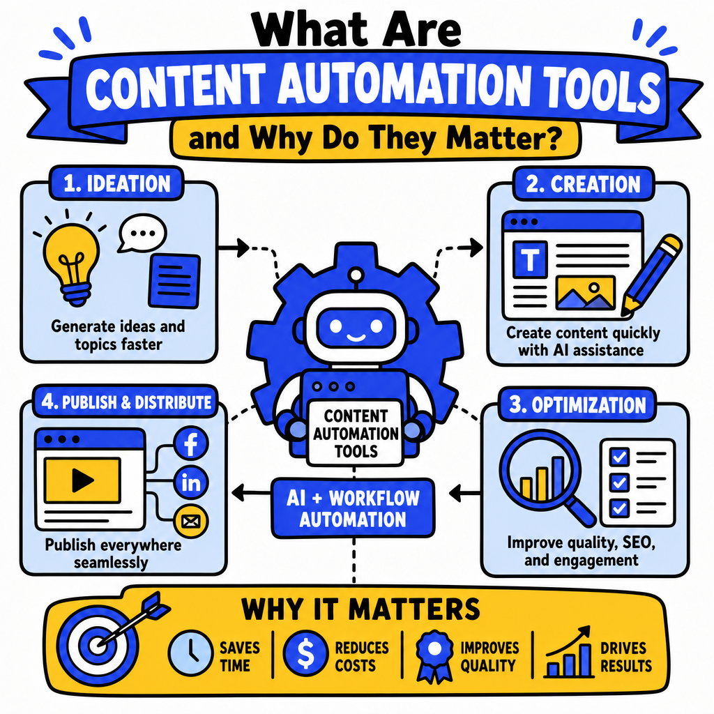 Create a Concept Diagram for the blog section: 