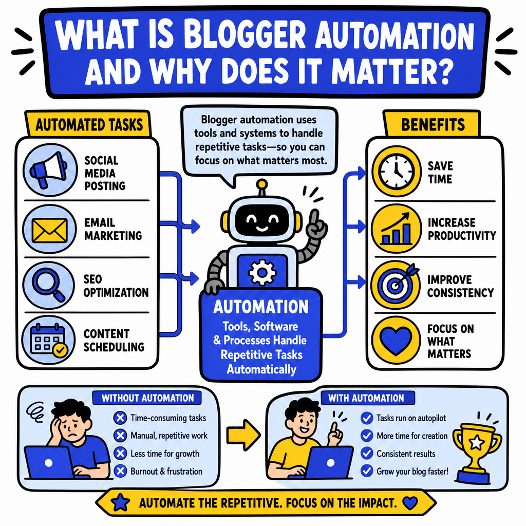 Create a Concept Diagram for the blog section: 
