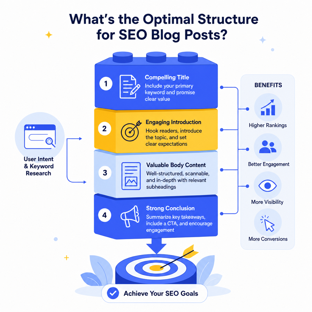 Create a Concept Diagram for the blog section: 