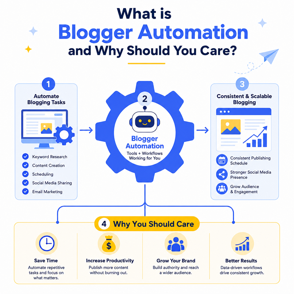 Create a Concept Diagram for the blog section: 