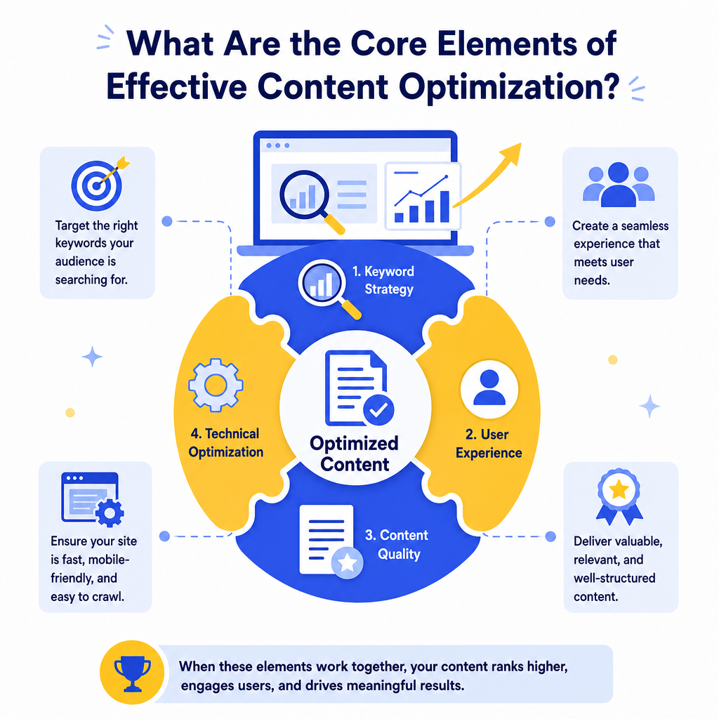 Create a Concept Diagram for the blog section: 