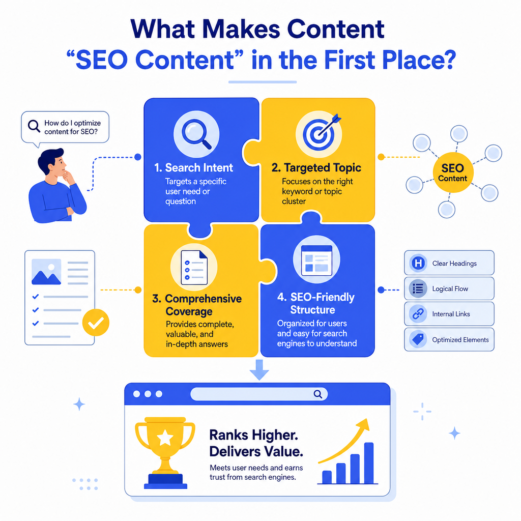 Create a Concept Diagram for the blog section: 