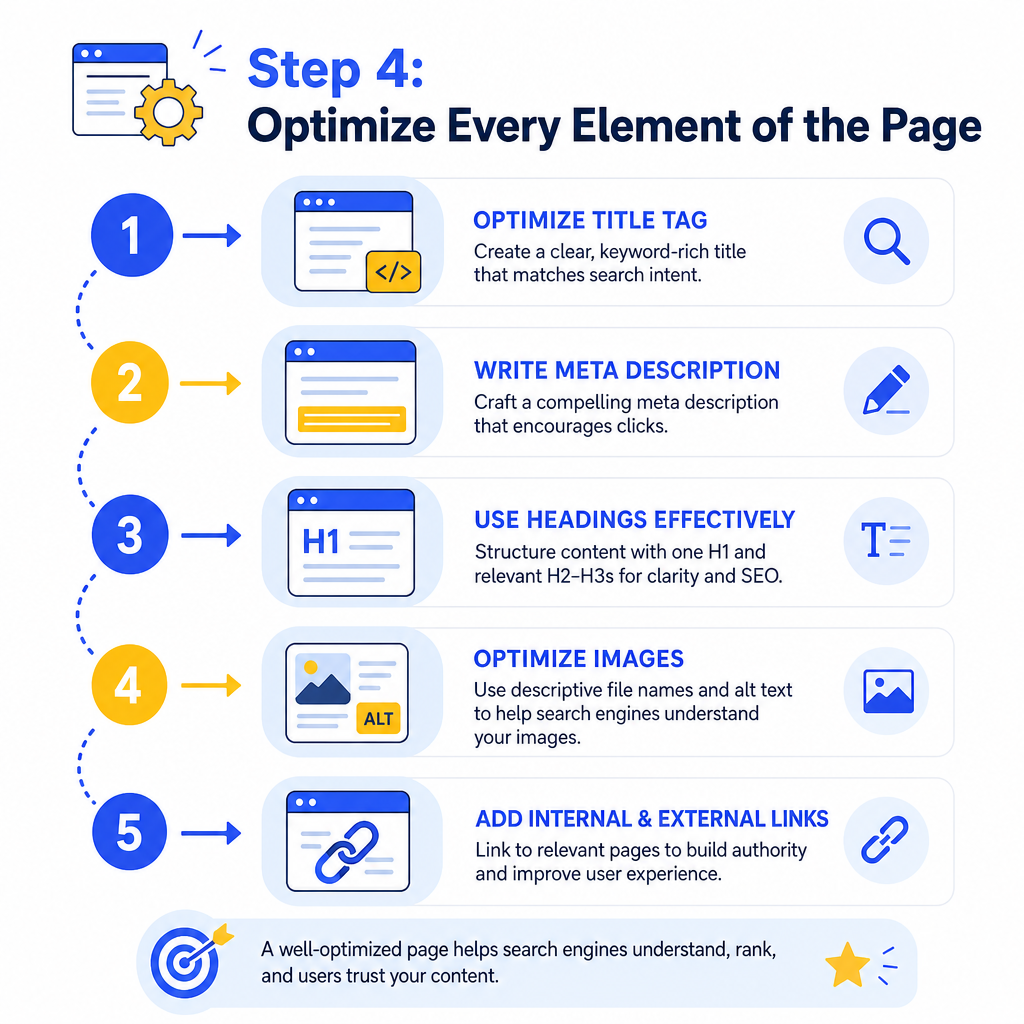 Create a Process Flow Diagram for the blog section: 
