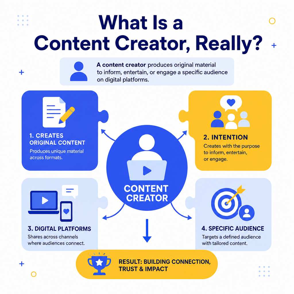 Create a Concept Diagram for the blog section: 