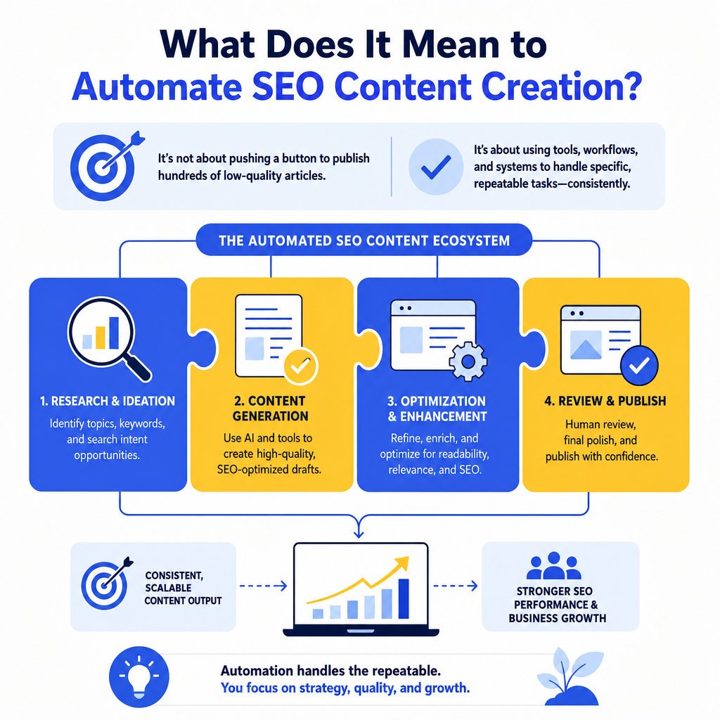 Create a Concept Diagram for the blog section: 