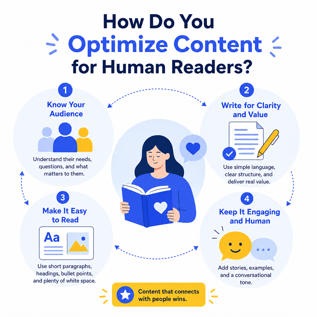 Create a Informative Illustration for the blog section: 