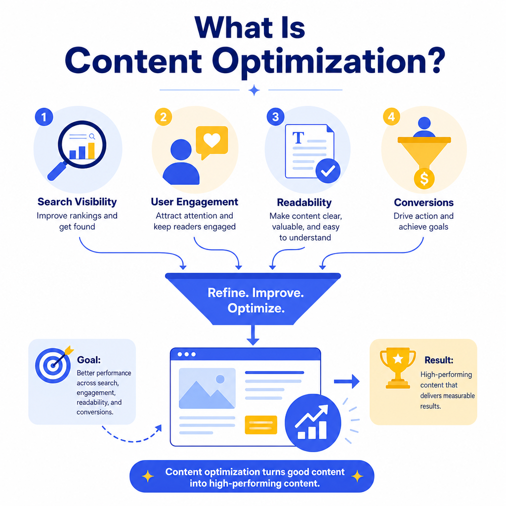 Create a Concept Diagram for the blog section: 
