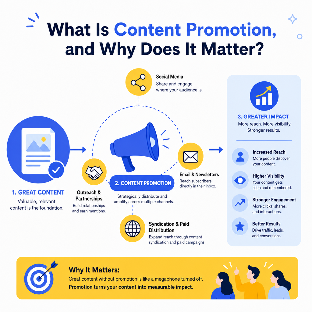 Create a Concept Diagram for the blog section: 