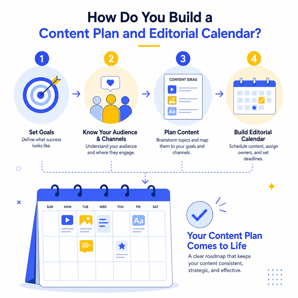 Create a Informative Illustration for the blog section: 