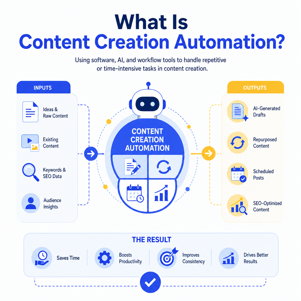 Create a Concept Diagram for the blog section: 