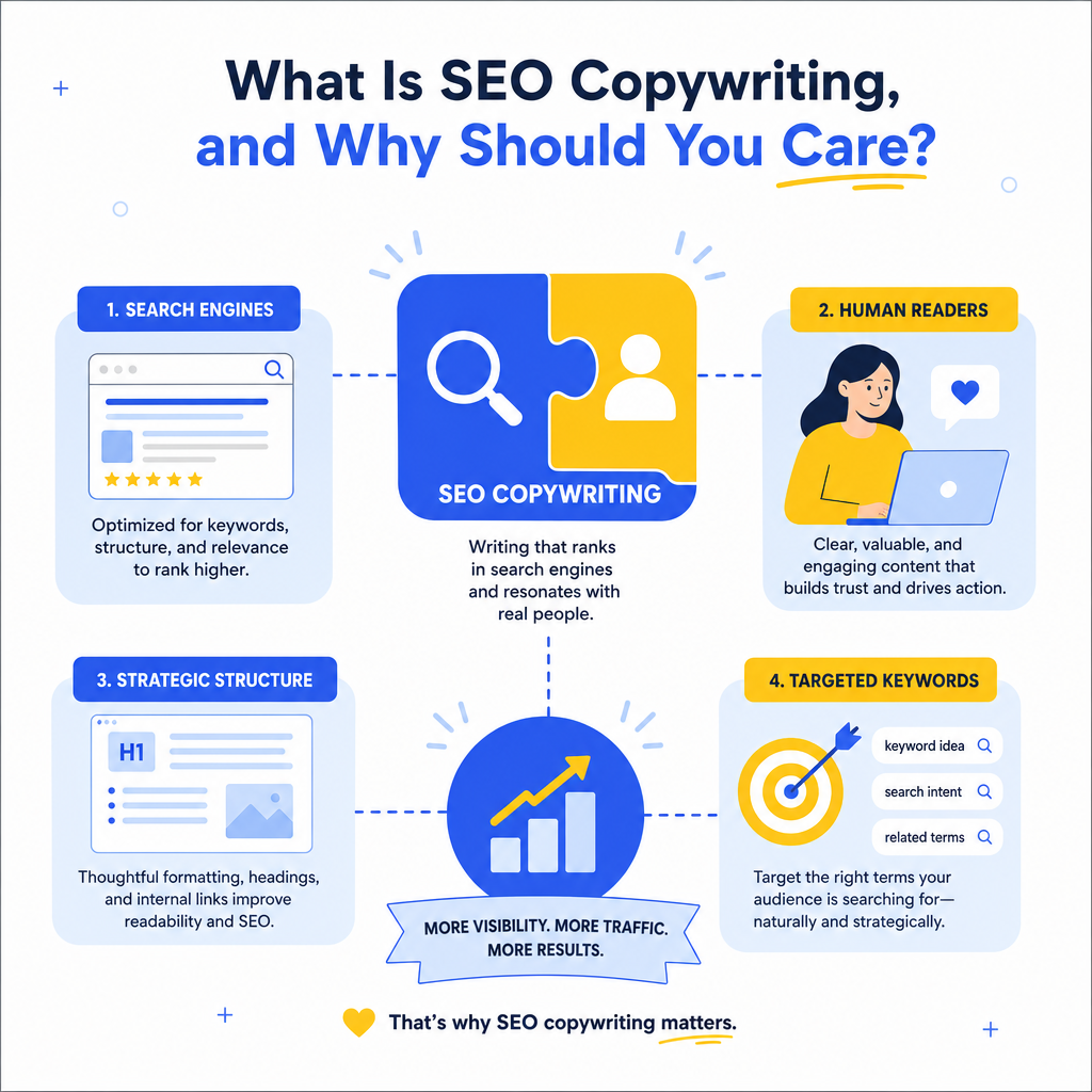 Create a Concept Diagram for the blog section: 