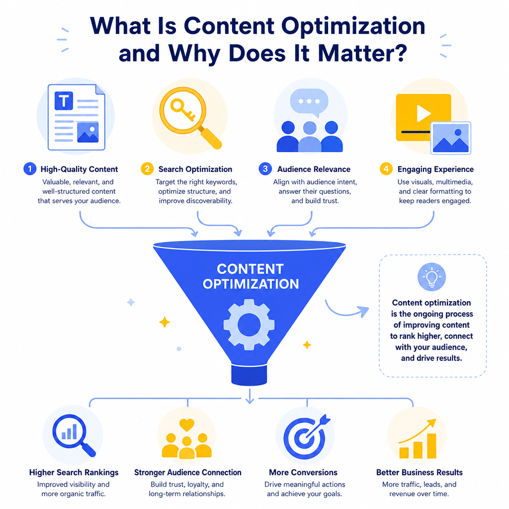 Create a Concept Diagram for the blog section: 