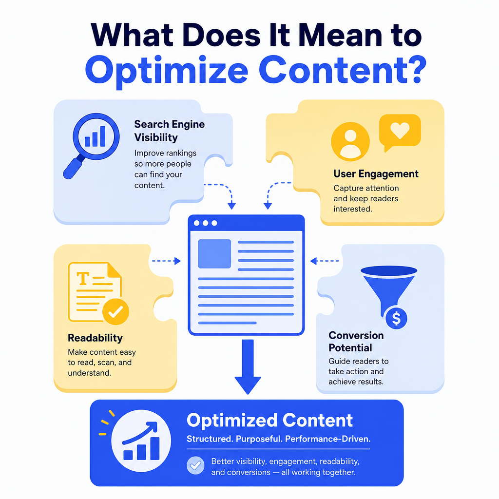 Create a Concept Diagram for the blog section: 