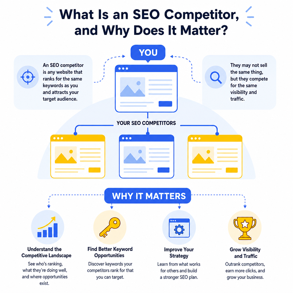 Create a Concept Diagram for the blog section: 