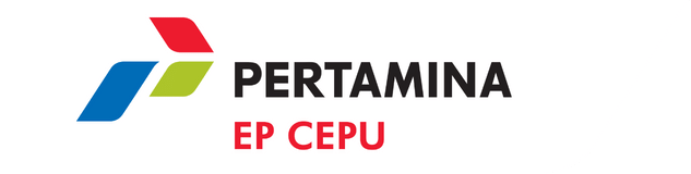 Pertamina EP Cepu Logo