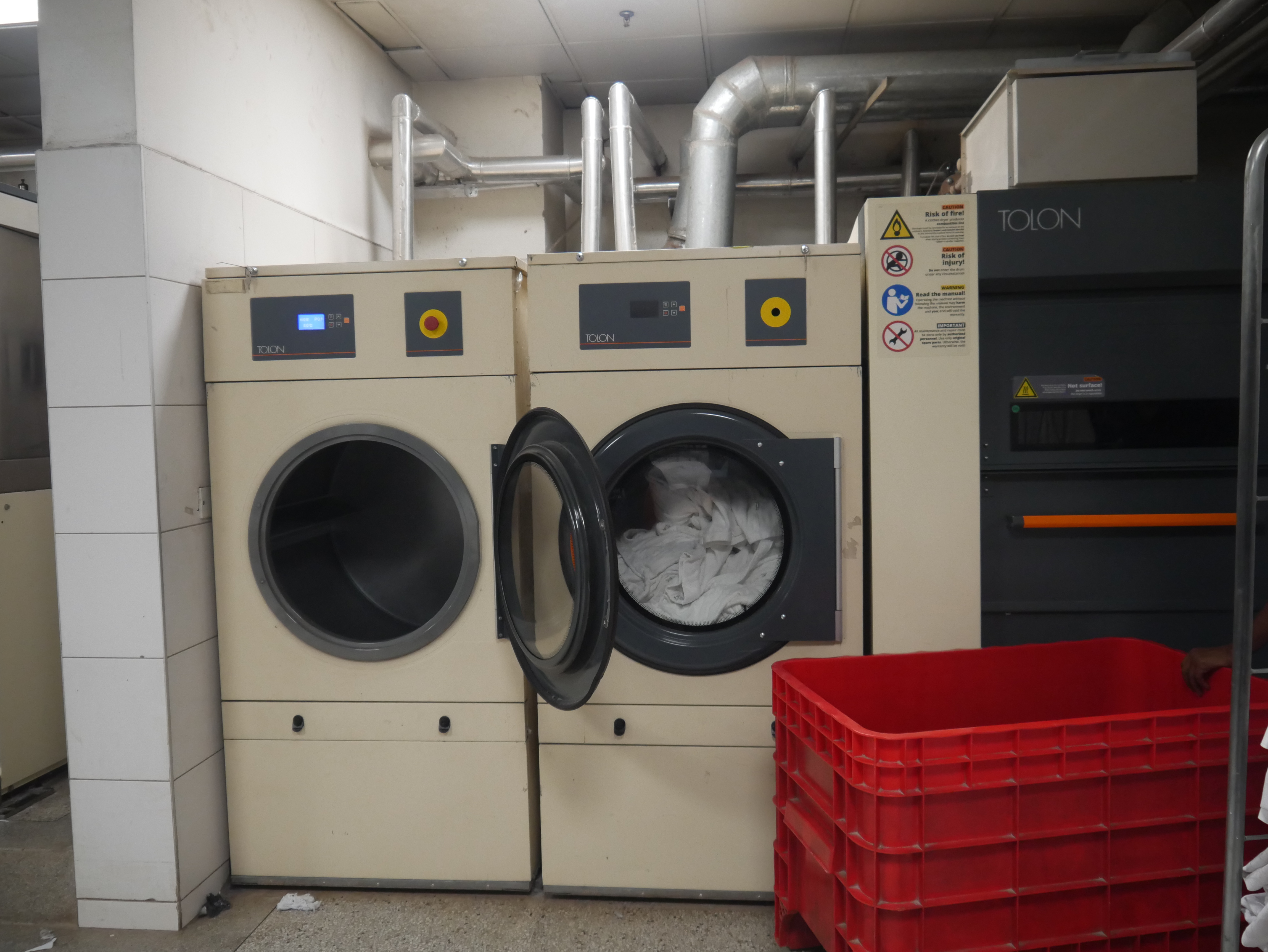Washers