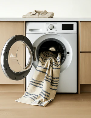 Tumble Dryer