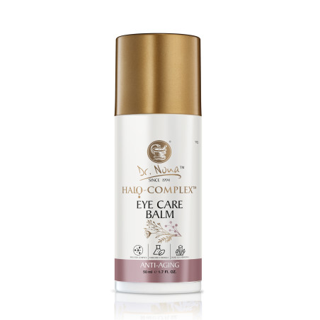 Targeted treatment for the sensitive skin around the eye area.