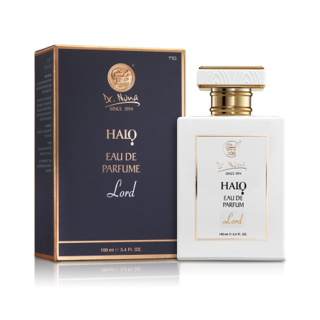 Fresh, cool and breezy scent for men.