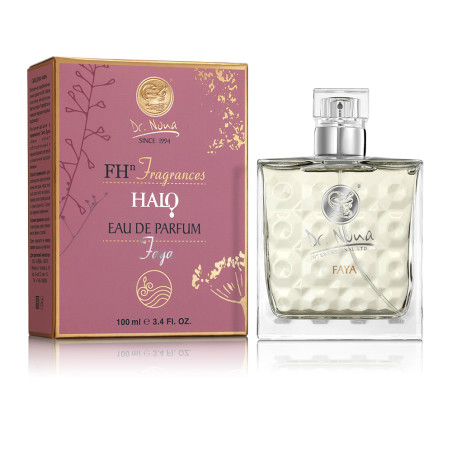 Eau De Parfum Faya