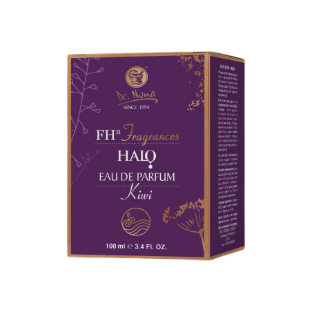 Perfect fragrance for young and romantic women.
