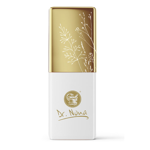 Nourishing and moisturizing Lip treatment.