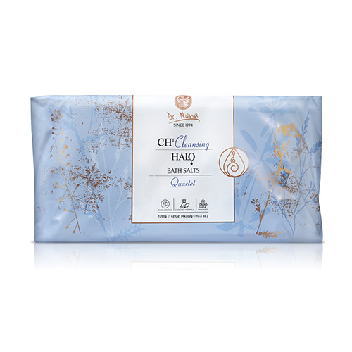 Experience the Dead Sea in your own home.