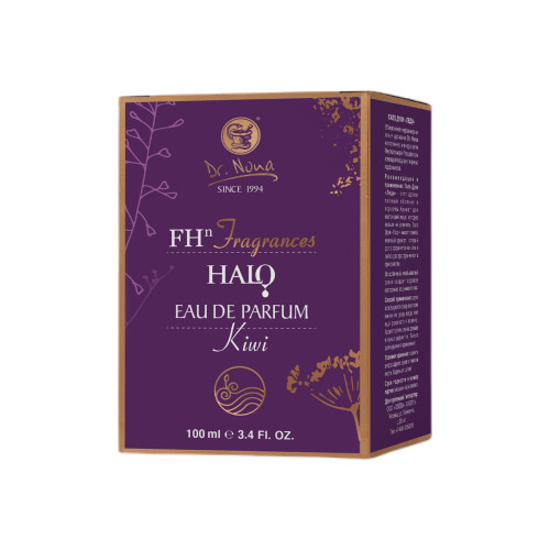 Perfect fragrance for young and romantic women.