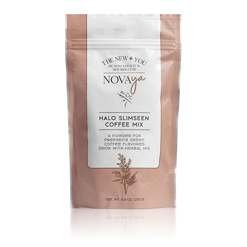 NATURAL METABOLISM ACCELERATOR