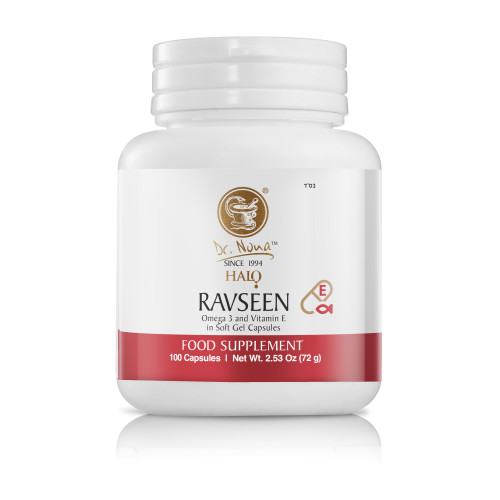 Softgel capsules with fish oil, omega-3, and vitamin E