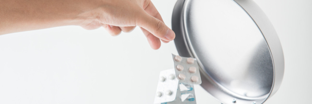 Жизнь без лекарств