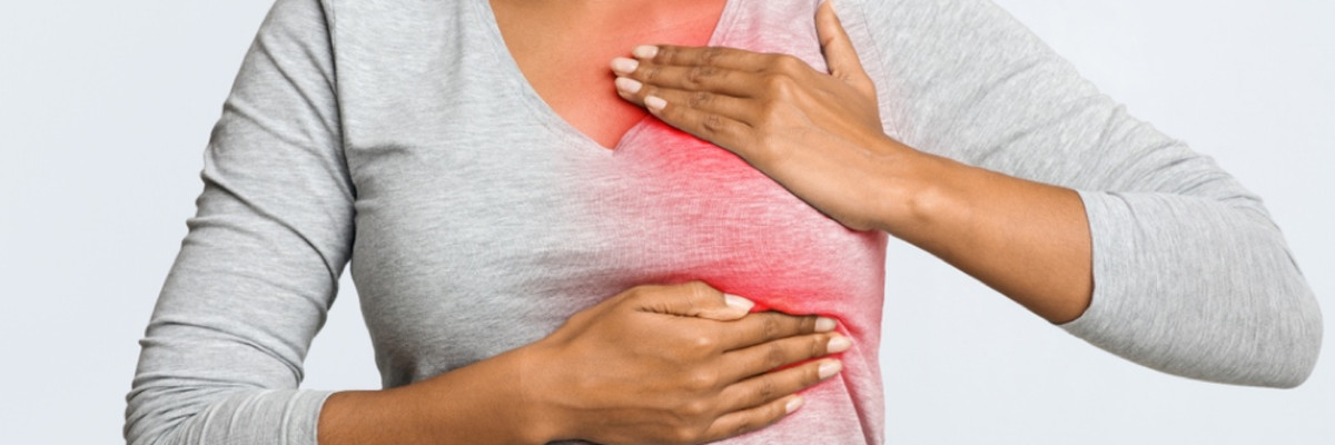 Мастопатия