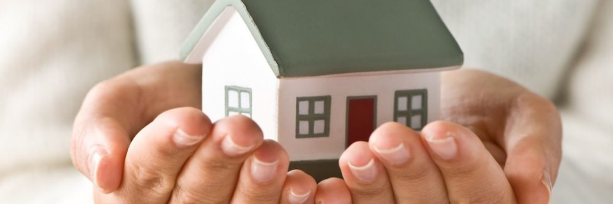 Мой дом - моя крепость