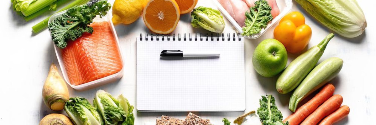 Система питания для снижения лишнего веса