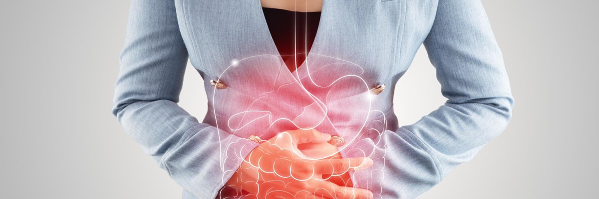 Осеннее обострение гастрита