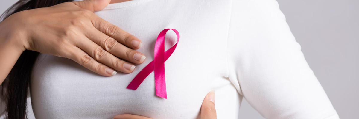 Профилактика рака груди