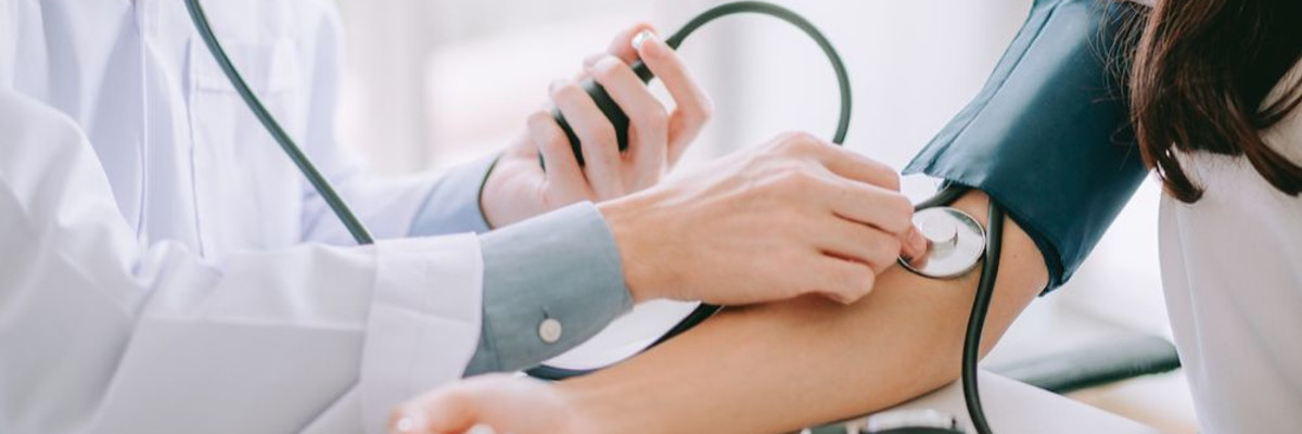 Гипертония после коронавируса