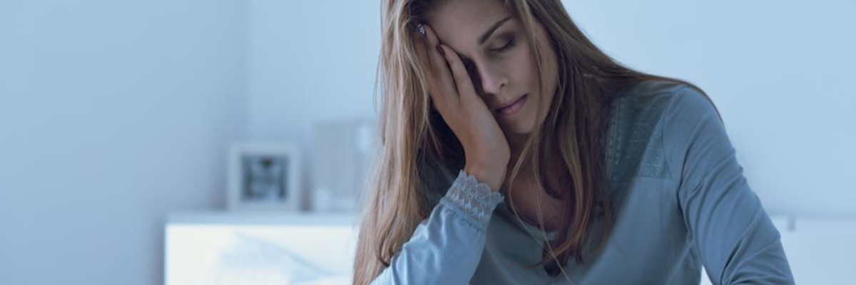 Бессонница