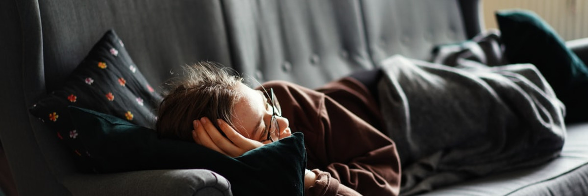 Как победить лень?