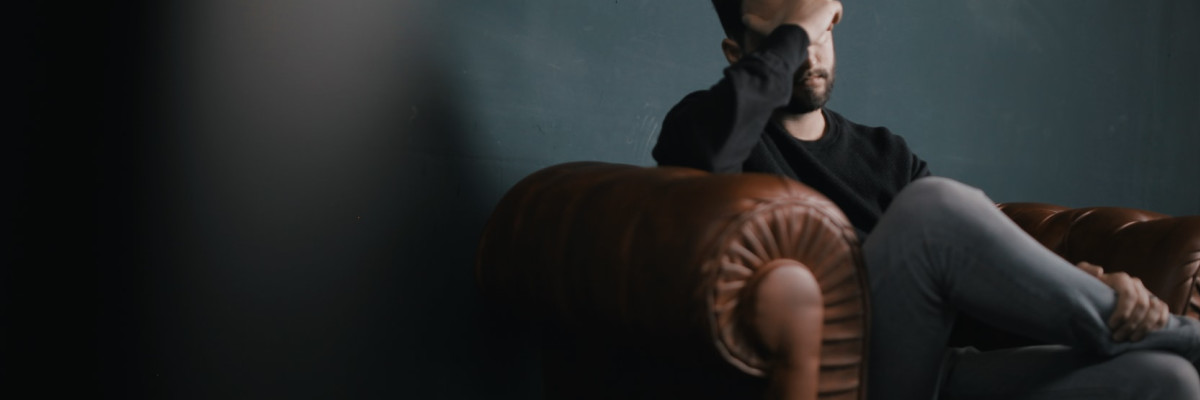 Мужское здоровье в женских руках!