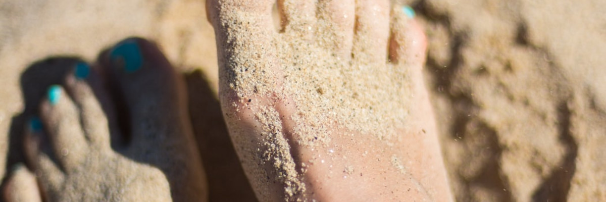 Педикюр – это не роскошь!