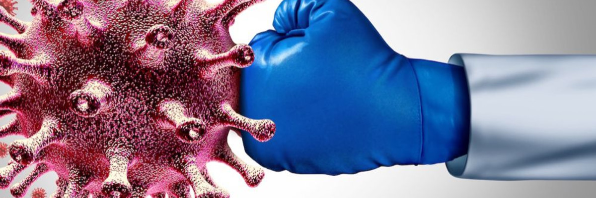 Восстановление системы пищеварения после ковида